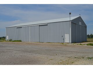 Property photo 17 - 4 Trupointe Agronomy Locations + Assorted Chemical & Fertilizer Tanks
